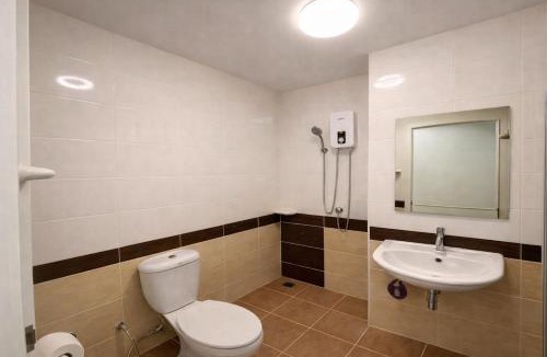 Bang Phli Apartment | Gusto House Suvarnabhumi Airport