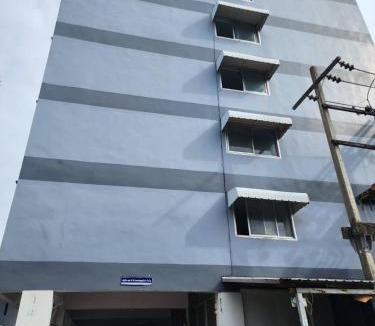 Lat Yao Apartment | 804A-STP Homely room Free Wi-Fi and Near BTS