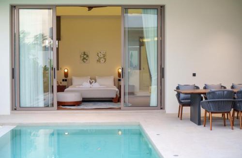 Si Sunthon Villa | Manor 4BR Pool Villa in Phuket