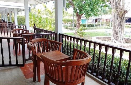 Mueang Kao Resort | Scent of Sukhothai Resort