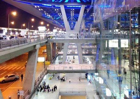 Lat Krabang Apartment | XXGo Inn Airport Suvarnabhumi สนามบิน