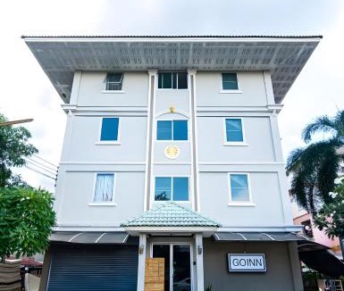 Lat Krabang Apartment | XXGo Inn Airport Suvarnabhumi สนามบิน