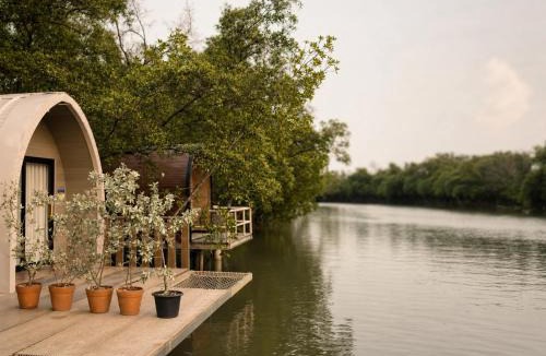Ban Khlong Tamru Resort | rimbaymangroveresort