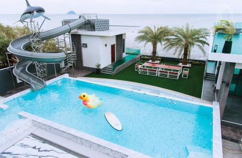 Laem Sing Villa | Sky Beach Pool Villa Chanthaburi 2