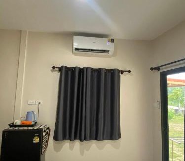 Ko Kood House | The Sun homestay03