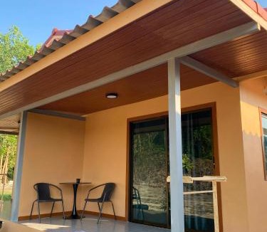 Ko Kood House | The Sun homestay03