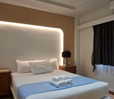 Nakhon Si Thammarat Hotel | Yukata Space
