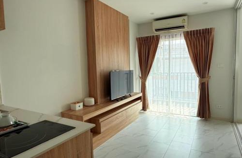 North Pattaya Hotel | Dday Luxury Pattaya by D-Eco Wellness Centre