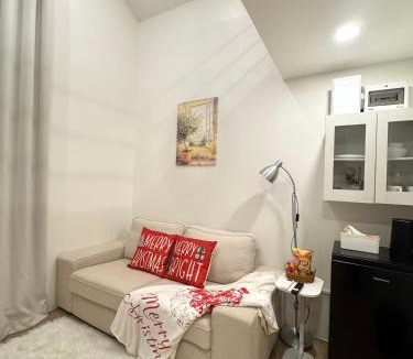 Khanong Phra Bed & Breakfast | Villa at Waterville Khaoyai Villa 2