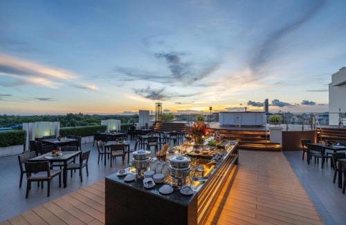 Rayong Hotel | Kameo Grand Hotel & Serviced Apartment, Rayong
