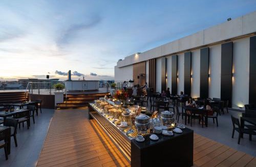 Rayong Hotel | Kameo Grand Hotel & Serviced Apartment, Rayong