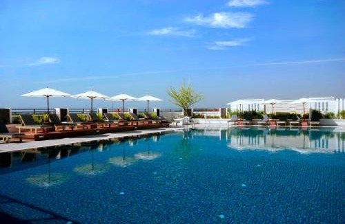 Rayong Hotel | Kameo Grand Hotel & Serviced Apartment, Rayong