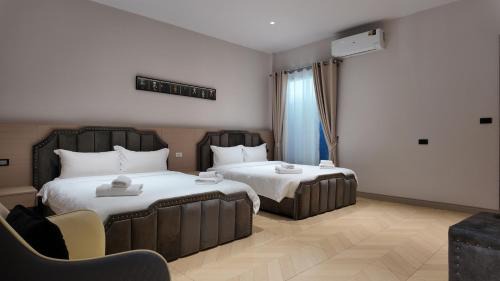 South Pattaya Villa | Thaierawan Pool Villa Pattaya V8