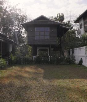 Mae Rim Resort | บ้านริมดอย แม่ริม