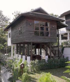 Mae Rim Resort | บ้านริมดอย แม่ริม