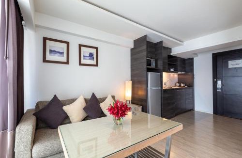 Ayutthaya Hotel | Classic Kameo Hotel & Serviced Apartments, Ayutthaya