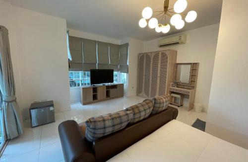 Khlong Wan Hotel | ฟ้าประทาน บูติก รีสอร์ท