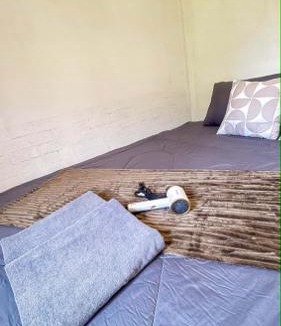 San Pu Loei Apartment | Nearly City, full facilities