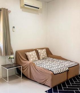 San Pu Loei Apartment | Nearly City, full facilities