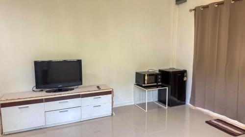 San Pu Loei Apartment | Nearly City, full facilities