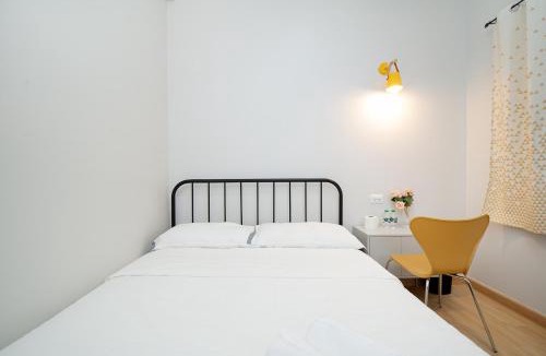 Bang Khae Hotel | Yoosabai Hostel And Guesthouse