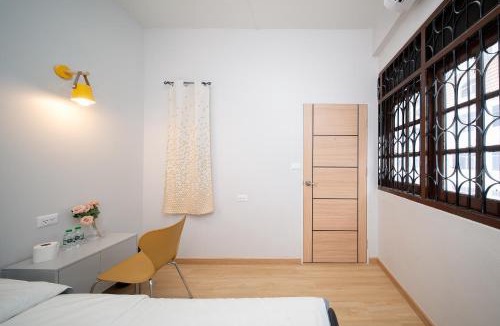 Bang Khae Hotel | Yoosabai Hostel And Guesthouse