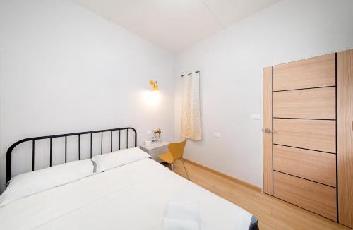 Bang Khae Hotel | Yoosabai Hostel And Guesthouse