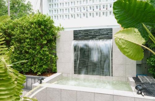 Udon Thani Hotel | Continuum Hotel Udonthani