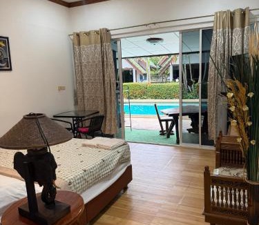 Rayong Resort | SouanSonBeachResort