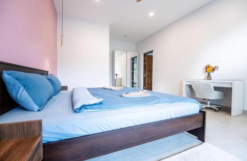 Ko Pha-ngan Villa | Brand New Villa Near the Sea