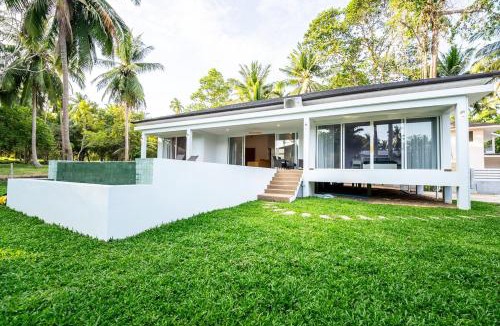 Ko Pha-ngan Villa | Brand New Villa Near the Sea
