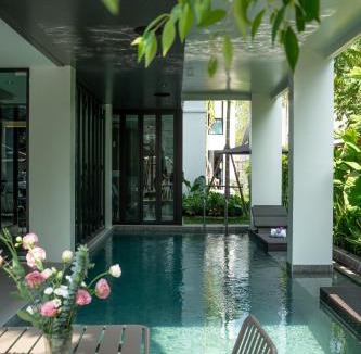 Old City Hotel | Pim Old Town