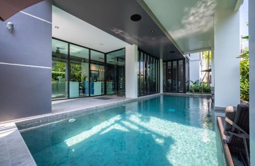 Old City Hotel | Pim Old Town