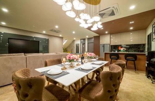 North Pattaya Villa | Morning Sea 2 เปิดใหม่! พัทยาเหนือใกล้ทะเล ใกล้ Terminal 21