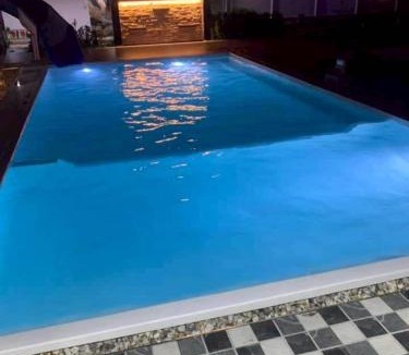 Narathiwat Resort | Nara Paradise Beach