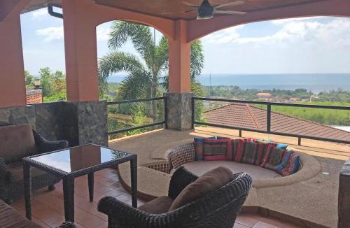 Ko Lanta Villa | Amazing Seaview Villa