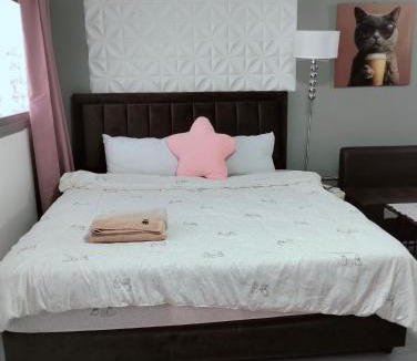 Ban Mai Hotel | IMPACT popular condo c5 แม่ตังค์