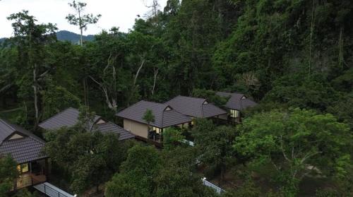 Khlong Sok Resort | Khaosok Unseen Resort