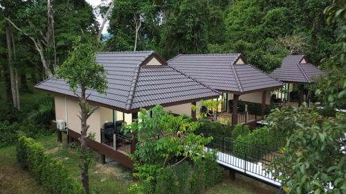 Khlong Sok Resort | Khaosok Unseen Resort