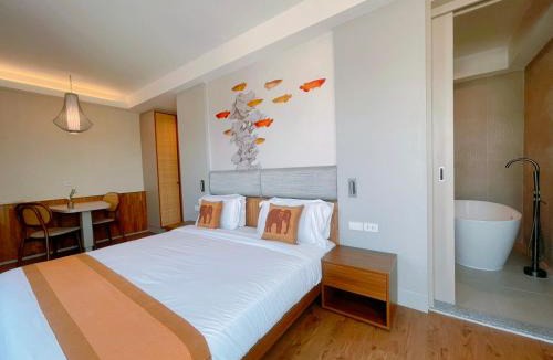 Talat Noi Hostel | Taladnoi 24 Hostel