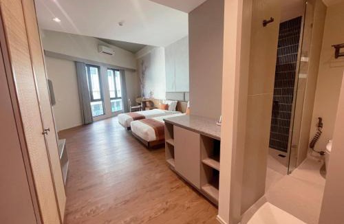 Talat Noi Hostel | Taladnoi 24 Hostel
