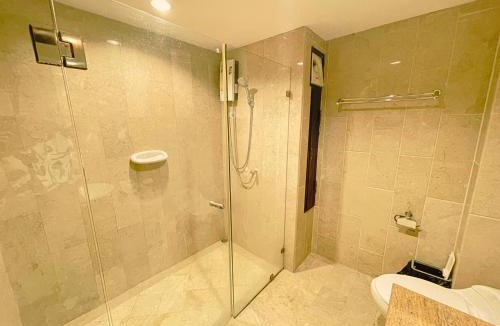 Puk Tian Apartment | Puektian Seaview