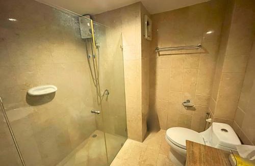 Puk Tian Apartment | Puektian Seaview