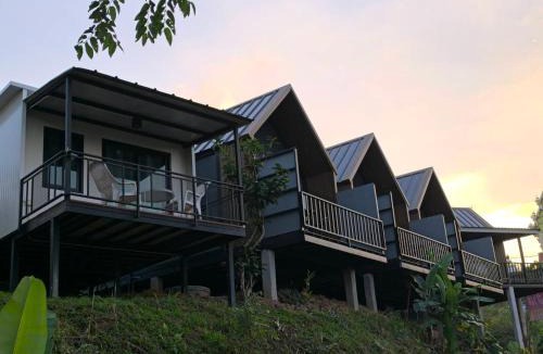 Khao Kho House | Chill House Khaokho