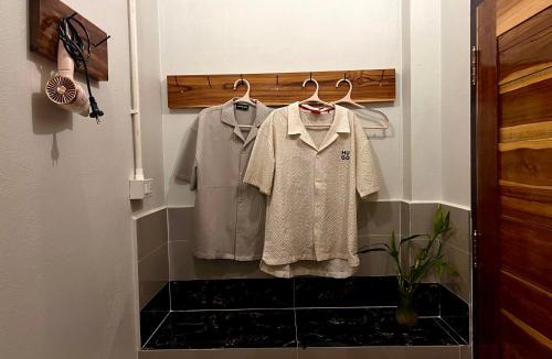 Nong Khiaw Hotel | Valley Villa Hotel