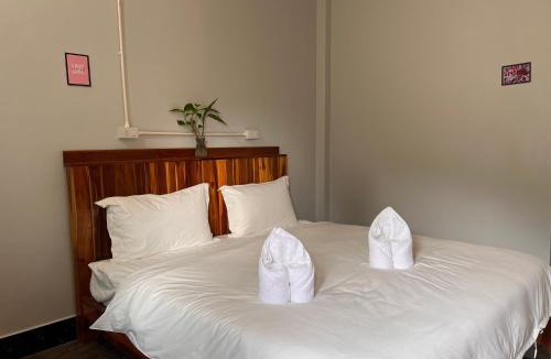 Nong Khiaw Hotel | Valley Villa Hotel