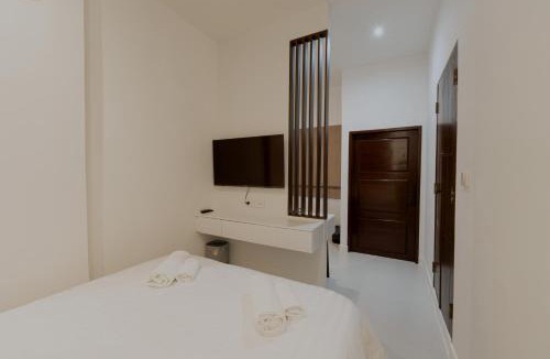 Udon Thani Hotel | Continuum HomeTel Udonthani