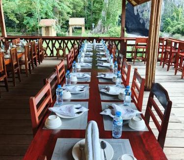 Kong Lor House | Namnoncave Resort