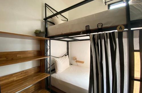 Old City Hostel | Sherloft Home & Hostel