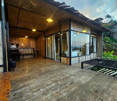 Mae Taeng House | Mon Ngo misty haven B2